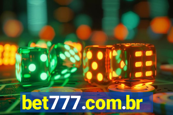 bet777.com.br