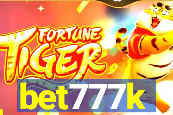 bet777k