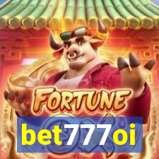 bet777oi