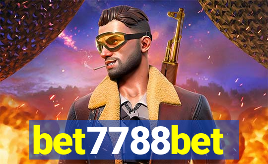 bet7788bet