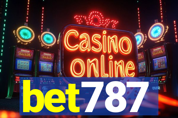 bet787