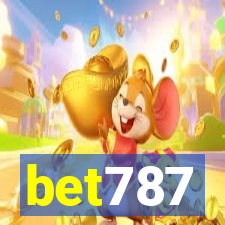 bet787
