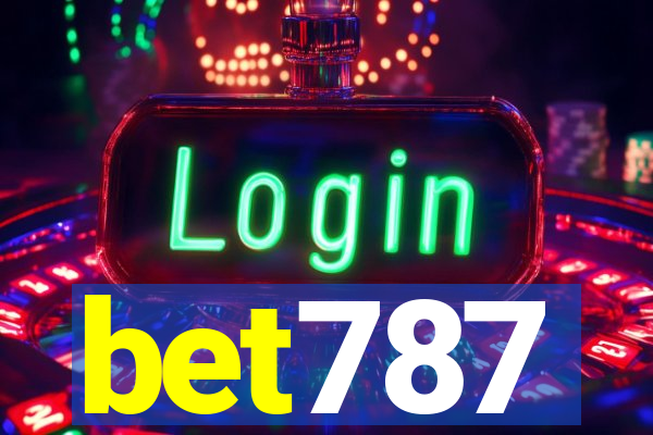 bet787