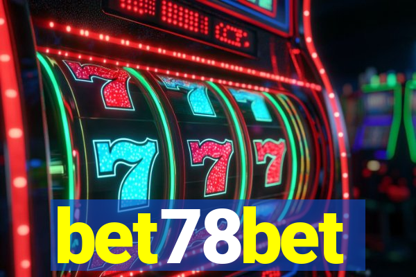 bet78bet
