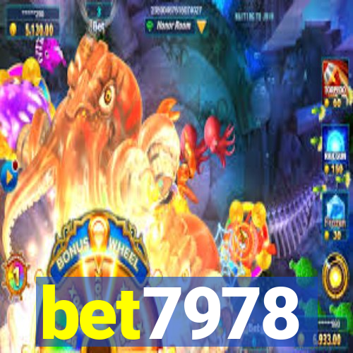 bet7978
