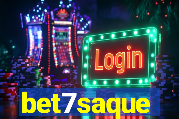 bet7saque