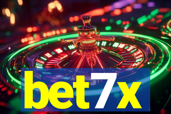 bet7x