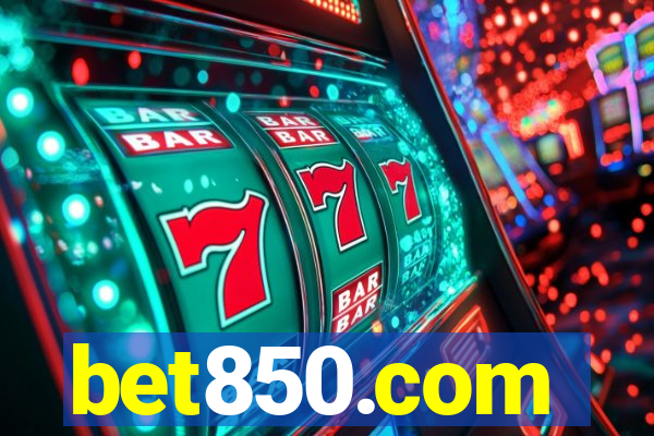 bet850.com