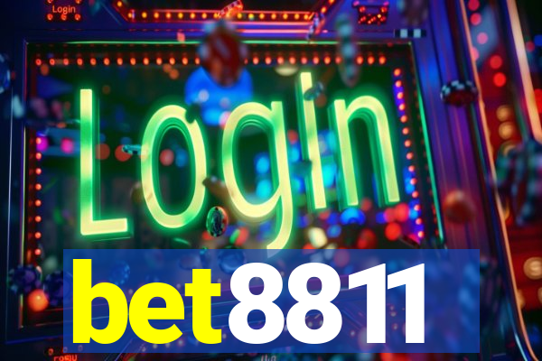 bet8811