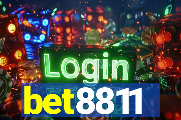 bet8811