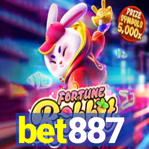 bet887