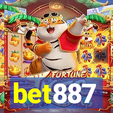bet887