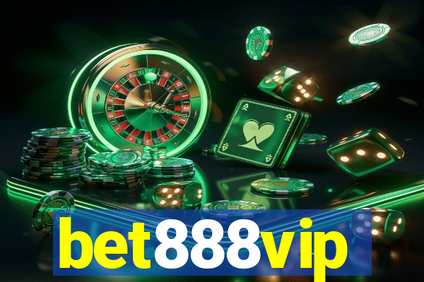 bet888vip