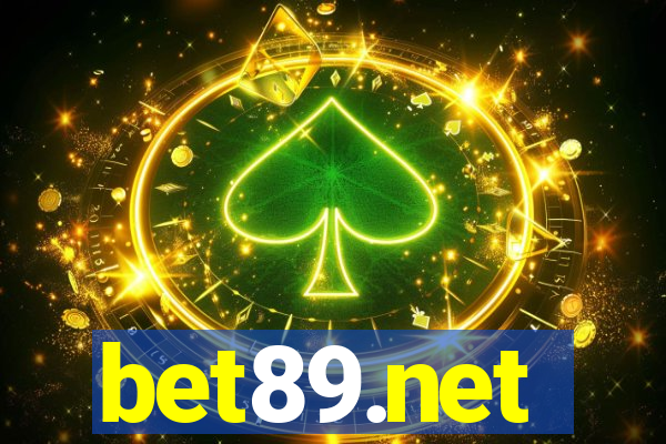 bet89.net