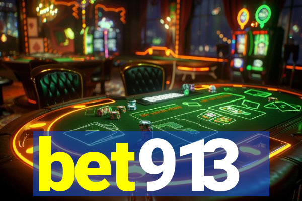bet913
