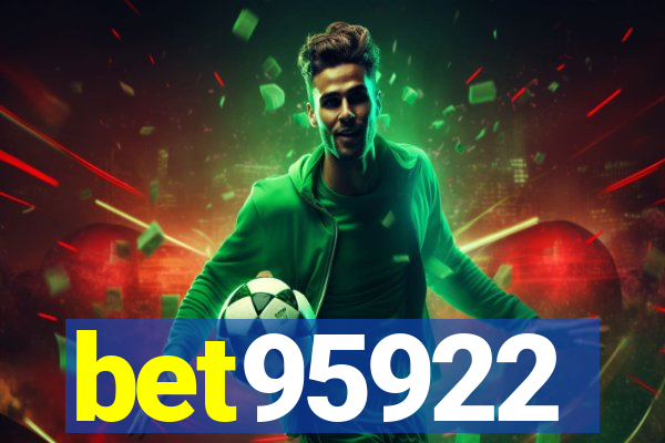 bet95922