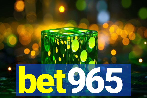 bet965