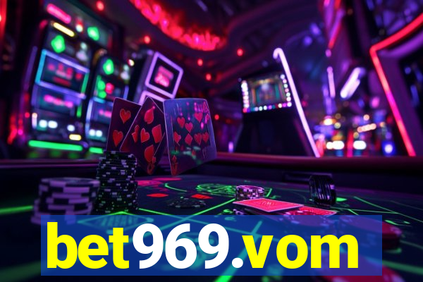 bet969.vom