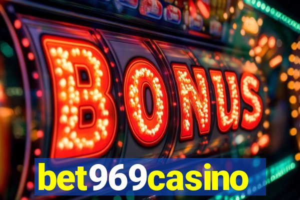 bet969casino