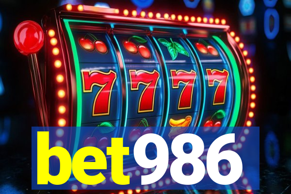 bet986