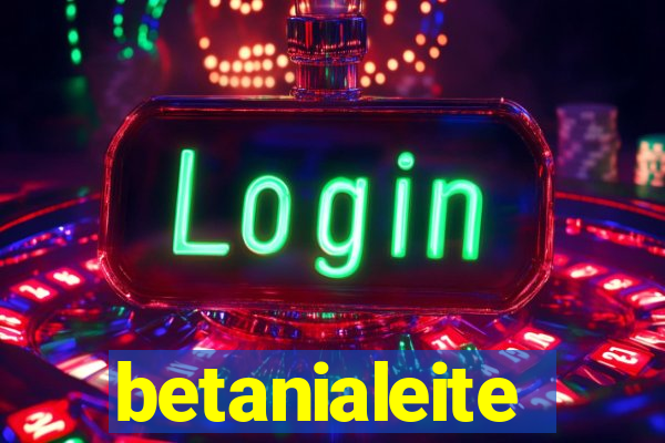 betanialeite