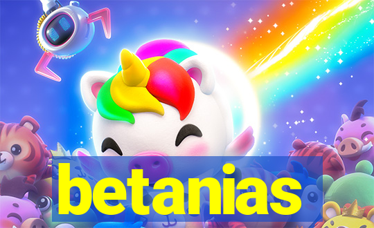 betanias