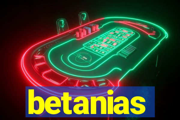betanias