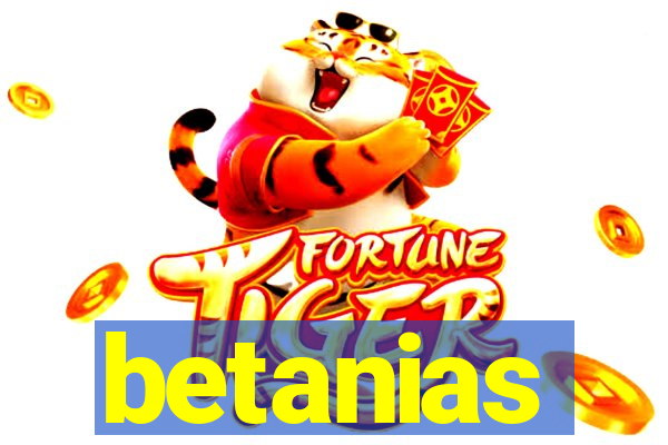 betanias