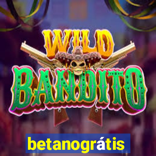 betanográtis