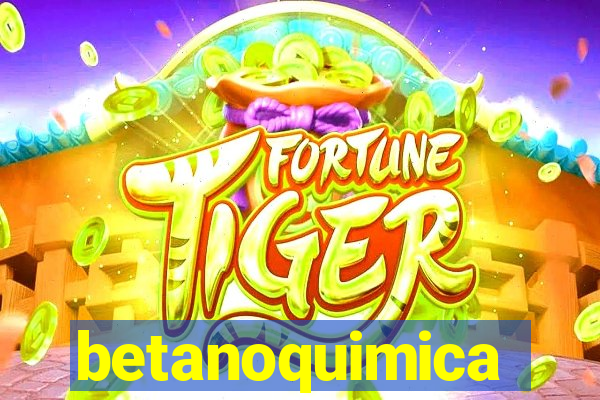 betanoquimica
