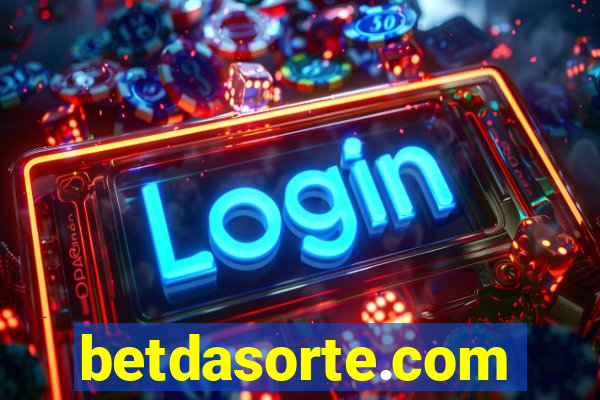 betdasorte.com