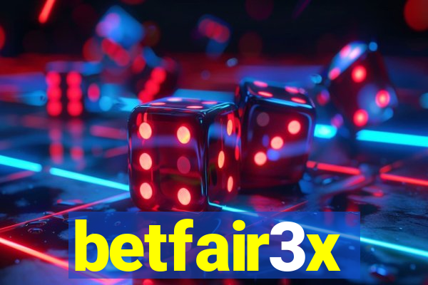 betfair3x