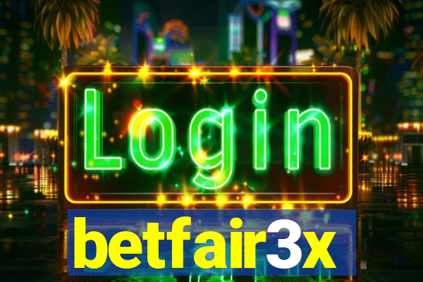 betfair3x