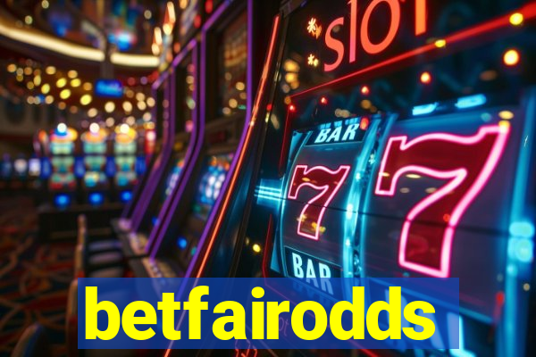 betfairodds