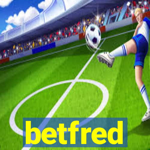 betfred