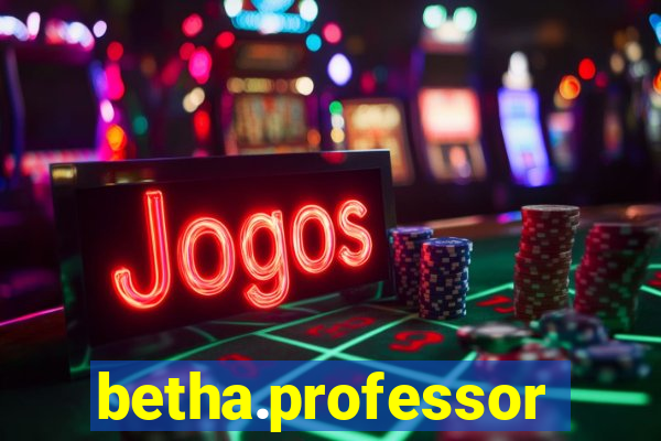 betha.professores