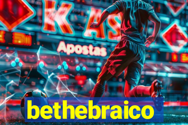 bethebraico
