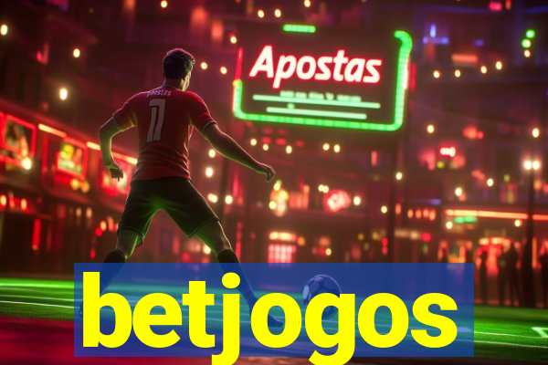 betjogos