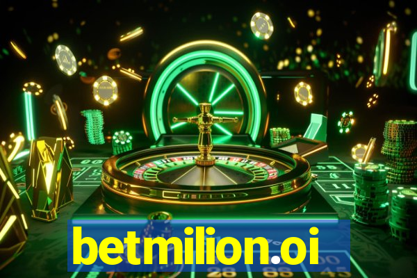 betmilion.oi
