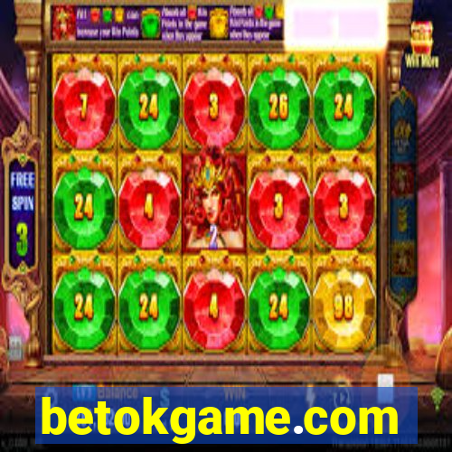 betokgame.com