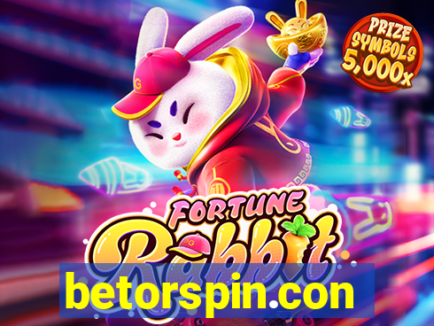 betorspin.con