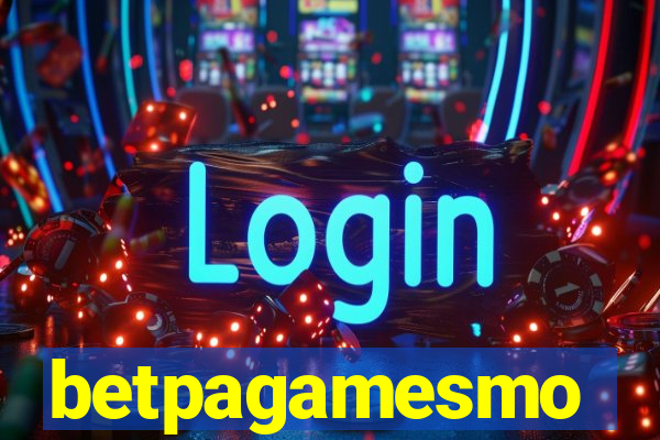 betpagamesmo