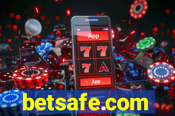 betsafe.com