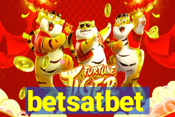 betsatbet