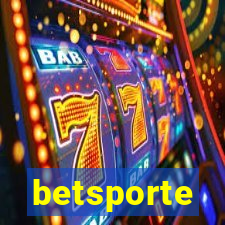 betsporte