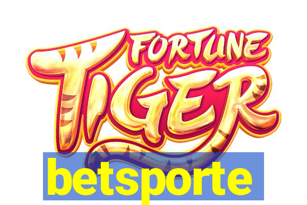 betsporte