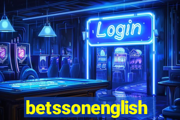 betssonenglish