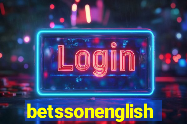 betssonenglish