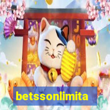 betssonlimita