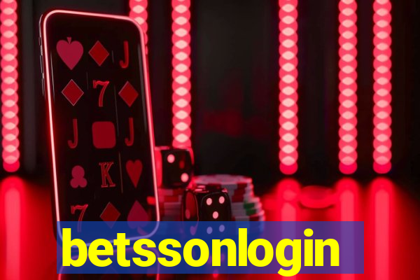 betssonlogin